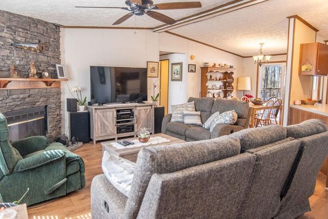 2410 Whippoorwill Trail, Hartwell, GA 30643