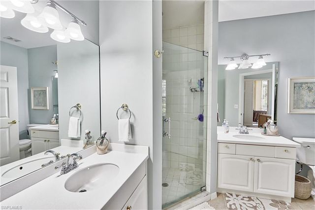 3460 Pointe Creek CT 102, Bonita Springs, FL 34134