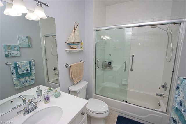 3460 Pointe Creek CT 102, Bonita Springs, FL 34134