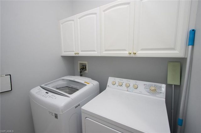 3460 Pointe Creek CT 102, Bonita Springs, FL 34134