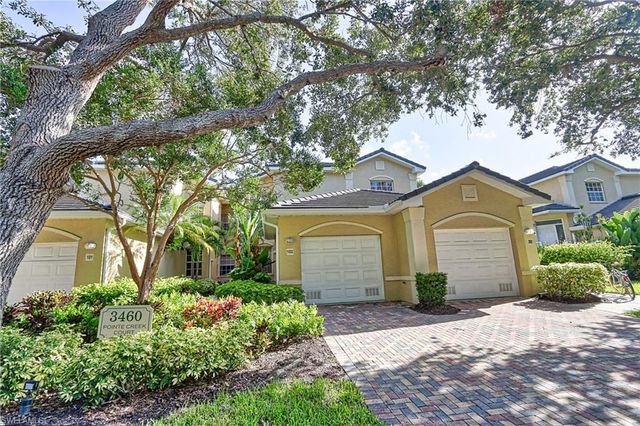 3460 Pointe Creek CT 102, Bonita Springs, FL 34134