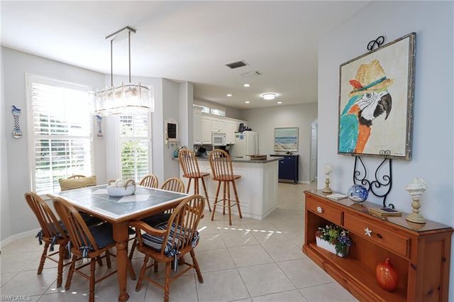 3460 Pointe Creek CT 102, Bonita Springs, FL 34134