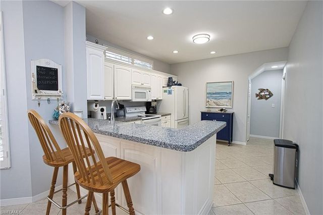 3460 Pointe Creek CT 102, Bonita Springs, FL 34134