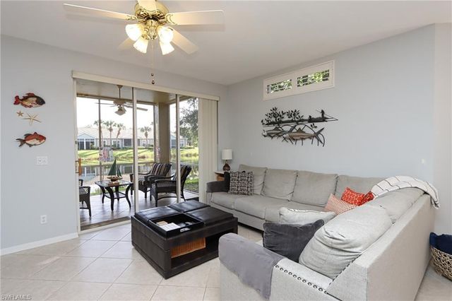 3460 Pointe Creek CT 102, Bonita Springs, FL 34134