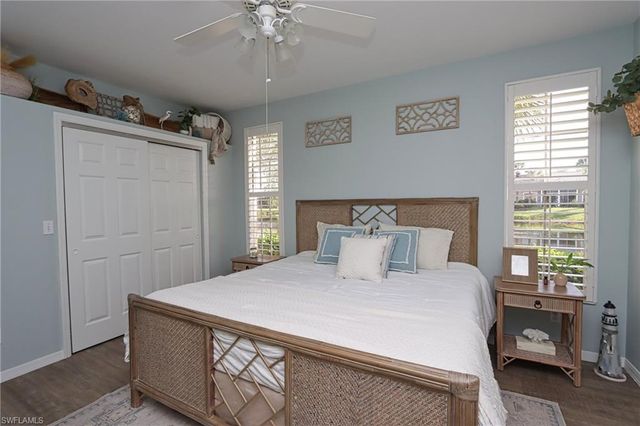 3460 Pointe Creek CT 102, Bonita Springs, FL 34134