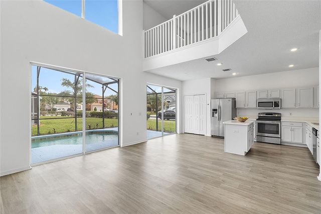 1060 SEASONS BOULEVARD, Kissimmee, FL 34746