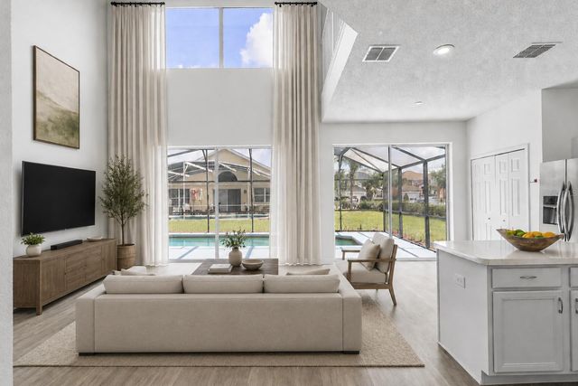 1060 SEASONS BOULEVARD, Kissimmee, FL 34746