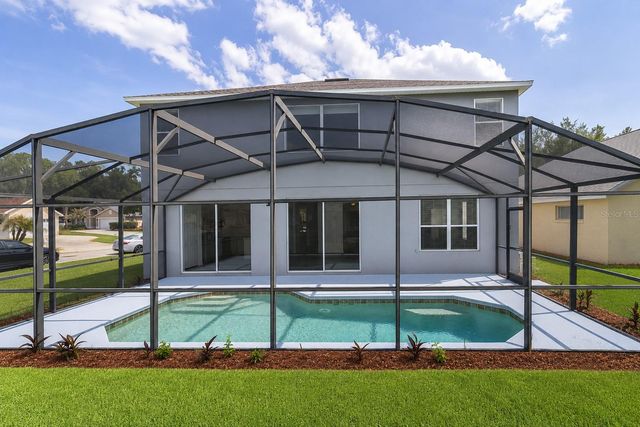 1060 SEASONS BOULEVARD, Kissimmee, FL 34746