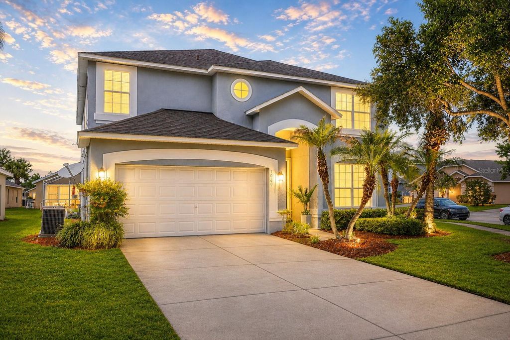 1060 SEASONS BOULEVARD, Kissimmee, FL 34746