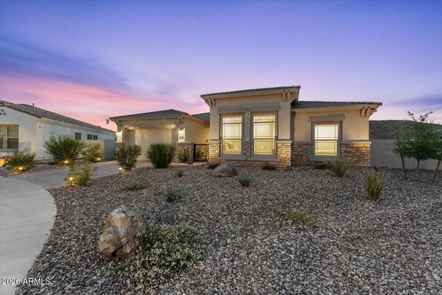20264 W SAN JUAN Avenue, Litchfield Park, AZ 85340