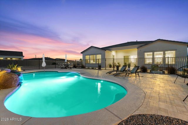 20264 W SAN JUAN Avenue, Litchfield Park, AZ 85340