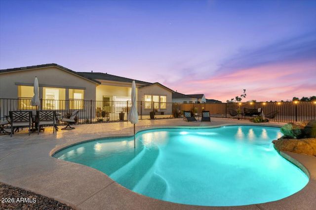 20264 W SAN JUAN Avenue, Litchfield Park, AZ 85340