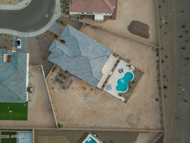 20264 W SAN JUAN Avenue, Litchfield Park, AZ 85340