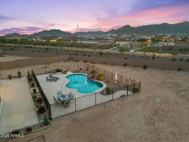 20264 W SAN JUAN Avenue, Litchfield Park, AZ 85340