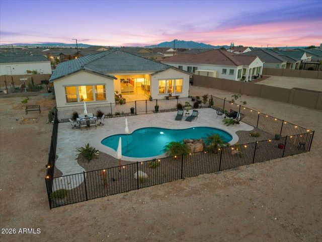 20264 W SAN JUAN Avenue, Litchfield Park, AZ 85340
