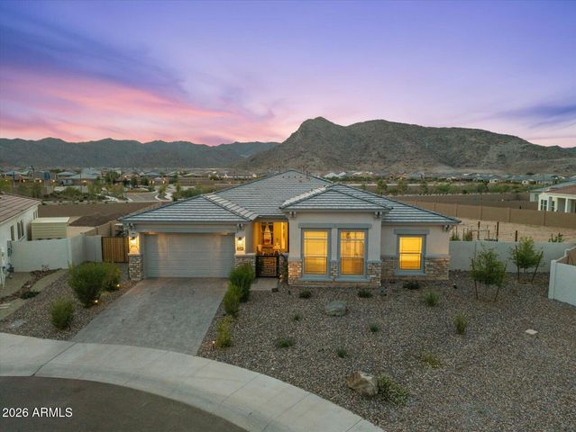 20264 W SAN JUAN Avenue, Litchfield Park, AZ 85340