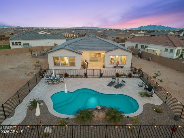 20264 W SAN JUAN Avenue, Litchfield Park, AZ 85340