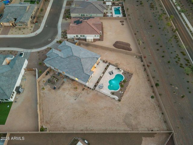 20264 W SAN JUAN Avenue, Litchfield Park, AZ 85340