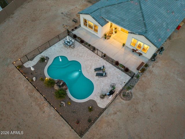 20264 W SAN JUAN Avenue, Litchfield Park, AZ 85340