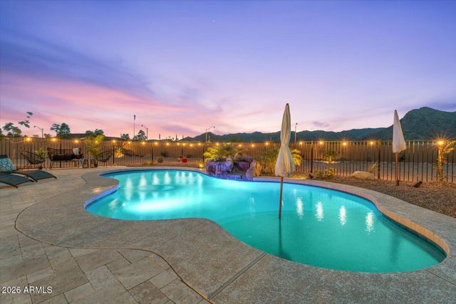 20264 W SAN JUAN Avenue, Litchfield Park, AZ 85340