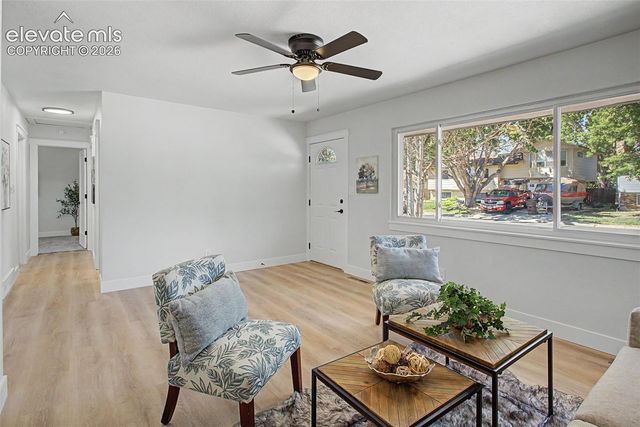 3811 Encino Street, Colorado Springs, CO 80918