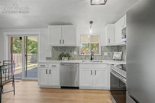 3811 Encino Street, Colorado Springs, CO 80918