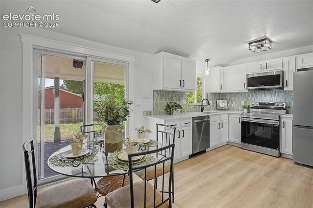 3811 Encino Street, Colorado Springs, CO 80918