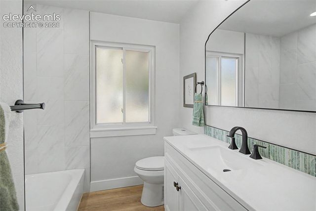 3811 Encino Street, Colorado Springs, CO 80918
