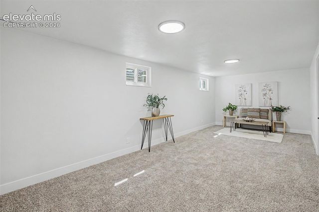 3811 Encino Street, Colorado Springs, CO 80918