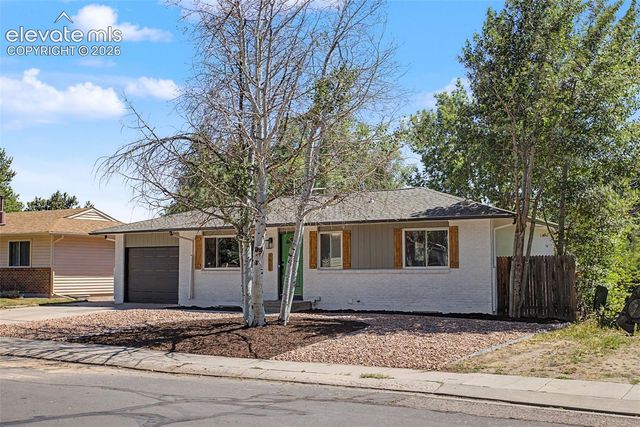 3811 Encino Street, Colorado Springs, CO 80918