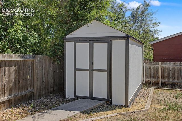 3811 Encino Street, Colorado Springs, CO 80918