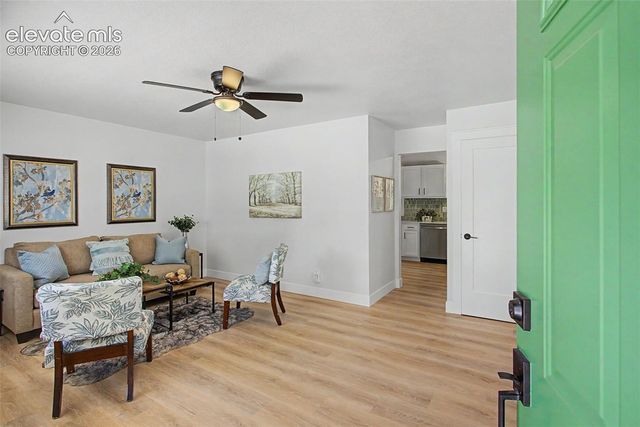 3811 Encino Street, Colorado Springs, CO 80918