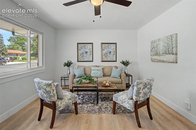 3811 Encino Street, Colorado Springs, CO 80918