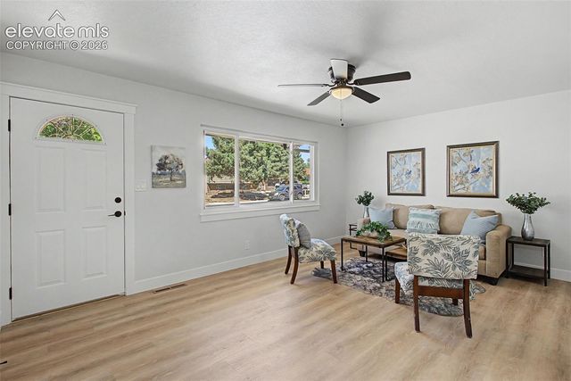 3811 Encino Street, Colorado Springs, CO 80918