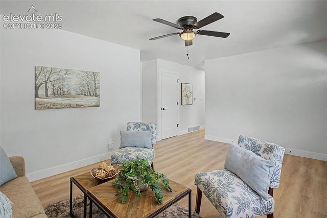 3811 Encino Street, Colorado Springs, CO 80918