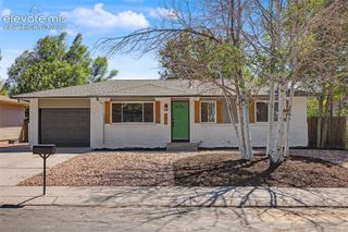 3811 Encino Street, Colorado Springs, CO 80918