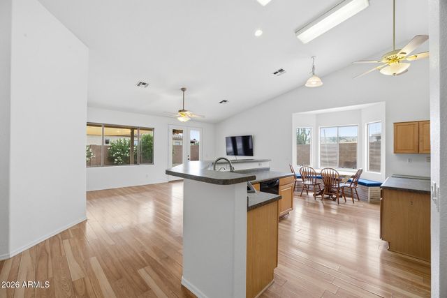 13001 W PERSHING Court, El Mirage, AZ 85335