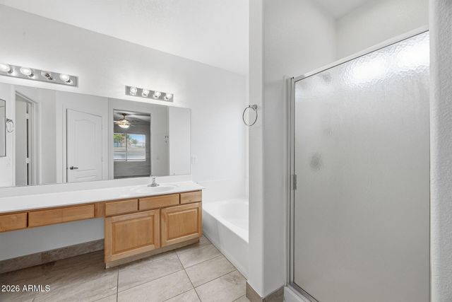 13001 W PERSHING Court, El Mirage, AZ 85335