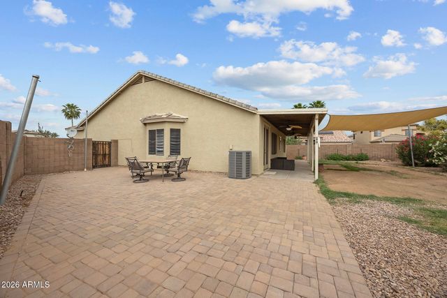13001 W PERSHING Court, El Mirage, AZ 85335