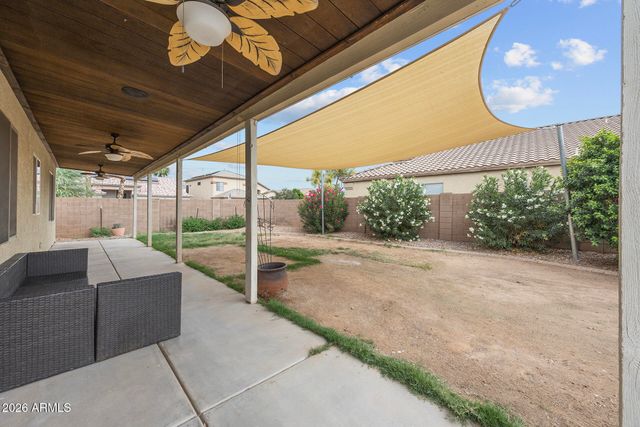 13001 W PERSHING Court, El Mirage, AZ 85335