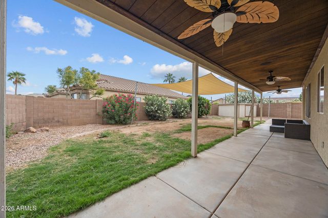 13001 W PERSHING Court, El Mirage, AZ 85335