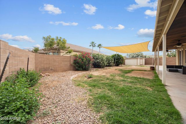 13001 W PERSHING Court, El Mirage, AZ 85335
