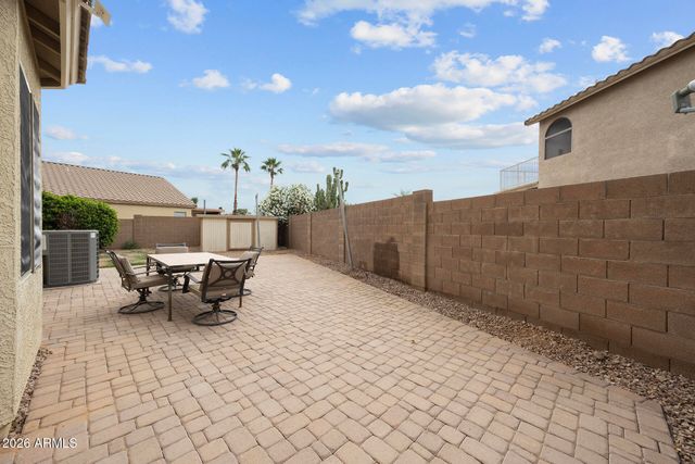 13001 W PERSHING Court, El Mirage, AZ 85335