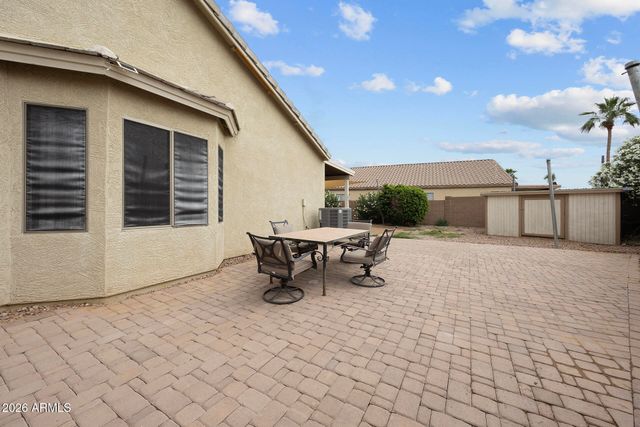 13001 W PERSHING Court, El Mirage, AZ 85335