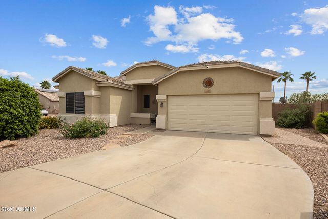 13001 W PERSHING Court, El Mirage, AZ 85335