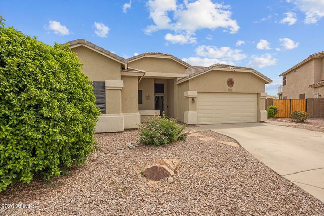 13001 W PERSHING Court, El Mirage, AZ 85335