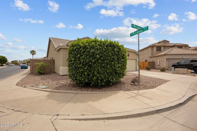 13001 W PERSHING Court, El Mirage, AZ 85335