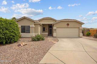13001 W PERSHING Court, El Mirage, AZ 85335