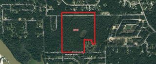 0 Shadow Drive, Houston, TX 77336