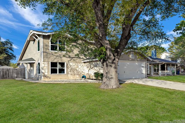 3235 Tavern Oaks, San Antonio, TX 78247